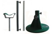 Hoofjack Dental Stand